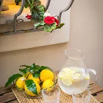 Lianelia Boutique Nyaraló