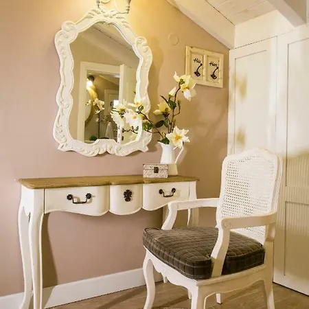 Feriehus Lianelia Boutique Argyrades