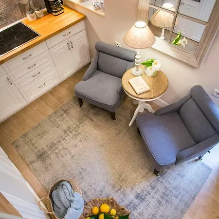 Lianelia Boutique Feriehus *