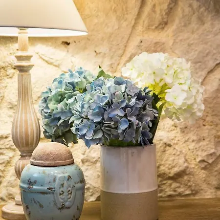 Feriehus Lianelia Boutique *