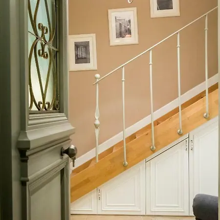 Lianelia Boutique Feriehus