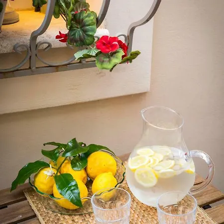 Lianelia Boutique Feriehus