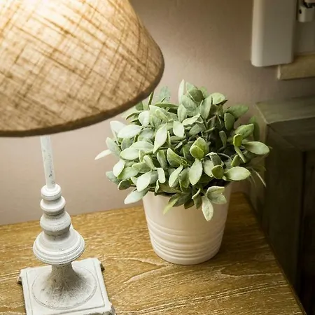 Lianelia Boutique Feriehus Argyrades