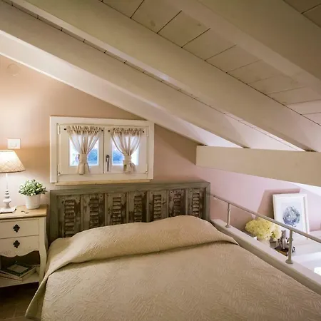 Feriehus Lianelia Boutique *