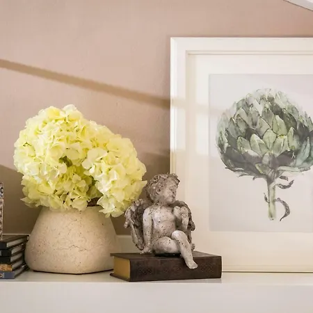 Lianelia Boutique Argyrades