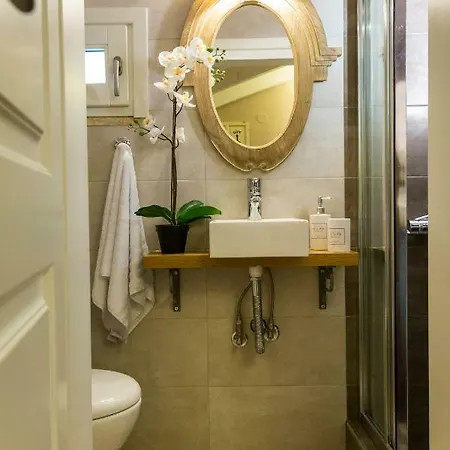 Lianelia Boutique Feriehus *