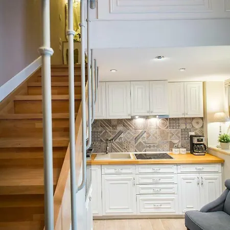 Feriehus Lianelia Boutique *