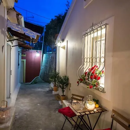 Lianelia Boutique * Argyrades