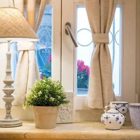 Feriehus Lianelia Boutique