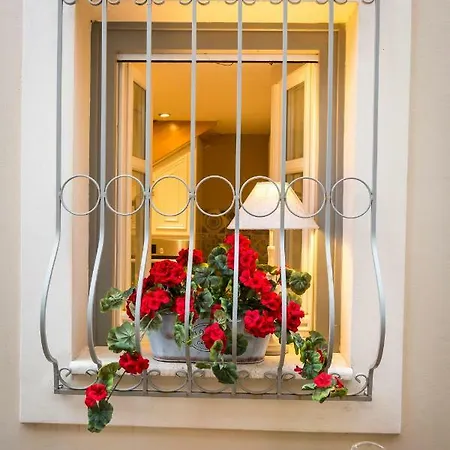 Lianelia Boutique Feriehus *