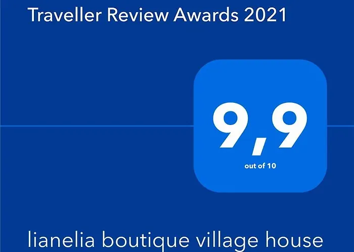 Lianelia Boutique *