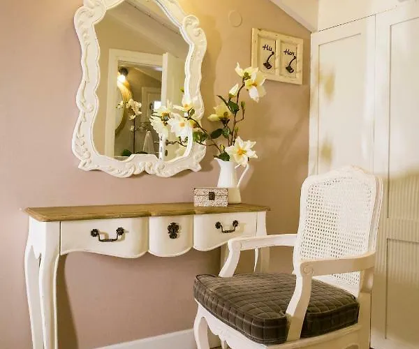 Ferienhaus Lianelia Boutique Argyrades