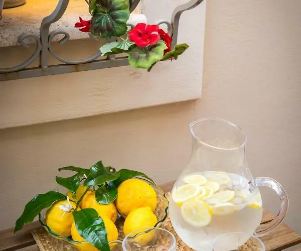 Lianelia Boutique Ferienhaus