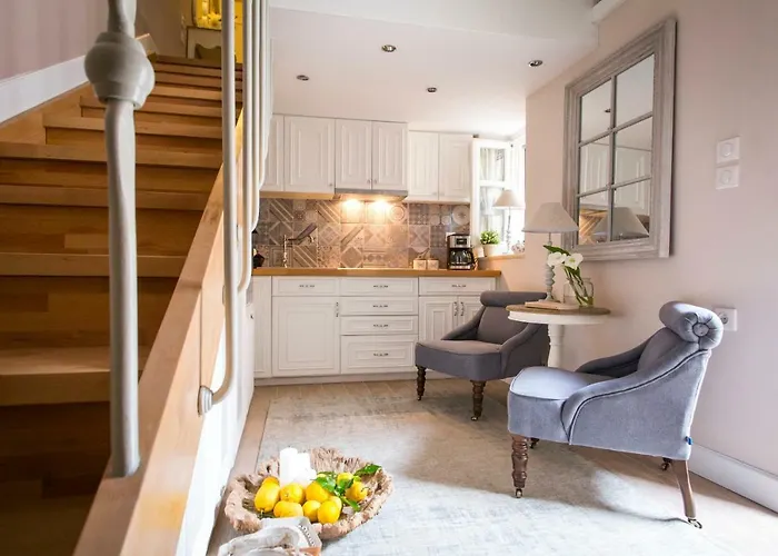 Ferienhaus Lianelia Boutique Argyrades
