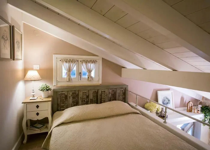 Ferienhaus Lianelia Boutique *